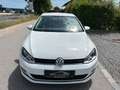 Volkswagen Golf VII Lim. Lounge BMT*NAVI*SHZ* Wit - thumbnail 2