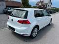 Volkswagen Golf VII Lim. Lounge BMT*NAVI*SHZ* Wit - thumbnail 4