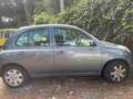 Nissan Micra jive Grigio - thumbnail 2