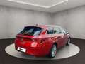 SEAT Leon Sportstourer 2.0 TDI Xcellence Allwetterrei Rot - thumbnail 5