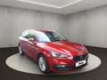 SEAT Leon Sportstourer 2.0 TDI Xcellence Allwetterrei Rot - thumbnail 7