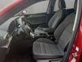 SEAT Leon Sportstourer 2.0 TDI Xcellence Allwetterrei Rot - thumbnail 9