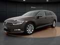 Volkswagen Passat Variant 1.8 TSI 180 PK DSG Highline | Navigatie | Parkeerh Marrón - thumbnail 16