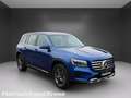 Mercedes-Benz GLB 200 GLB 200 d Progressive Line Advanced 4Matic+AHK+Sta Niebieski - thumbnail 8