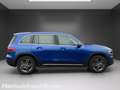 Mercedes-Benz GLB 200 GLB 200 d Progressive Line Advanced 4Matic+AHK+Sta Niebieski - thumbnail 7