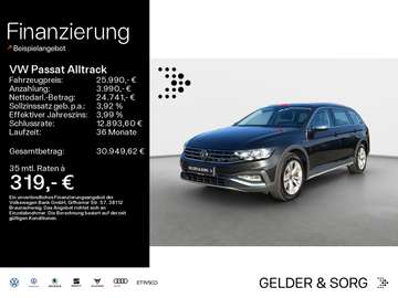 2.0 TDI 4M*RFK*ACC*AHK*DAB+*Navi