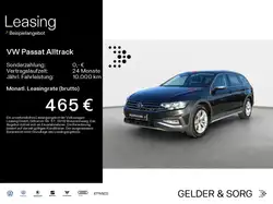 Volkswagen Passat Alltrack Variant 2.0 TDI 4M*RFK*ACC*AHK*