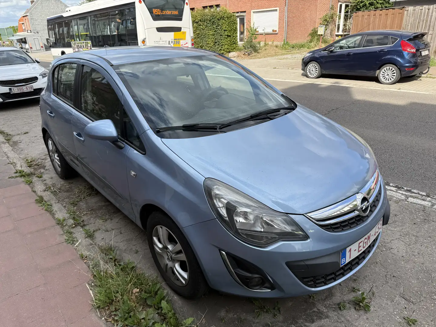Opel Corsa 1.3 CDTI DPF Energy - 1