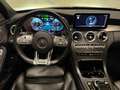 Mercedes-Benz C 300 DE/AMG/PANO/BURMEISTER/SFEER/CAMERA/CARPLAY/GRNTIE Goud - thumbnail 8