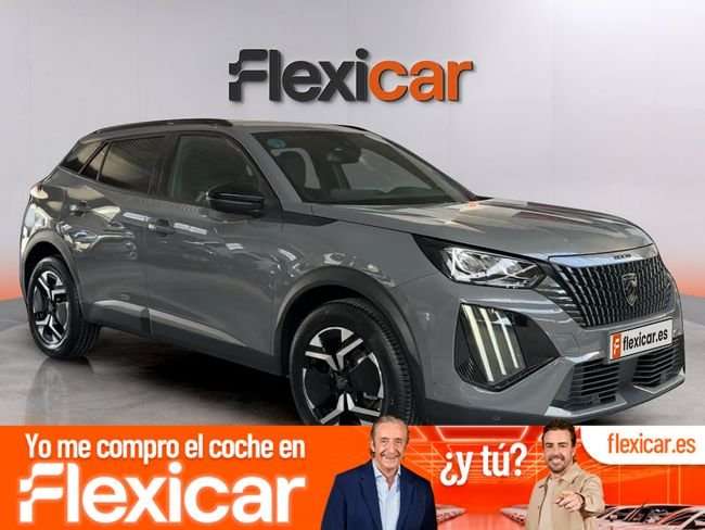 Peugeot 2008 1.2 PureTech S&S Allure EAT8 130 - foto 1