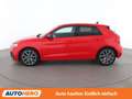 Audi A1 35 TFSI Rot - thumbnail 3