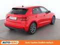 Audi A1 35 TFSI Rot - thumbnail 6
