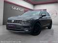 Volkswagen Tiguan Carat Grau - thumbnail 7