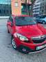 Opel Mokka Mokka 1,4 Turbo Ecotec Edition Aut. Edition Rot - thumbnail 3