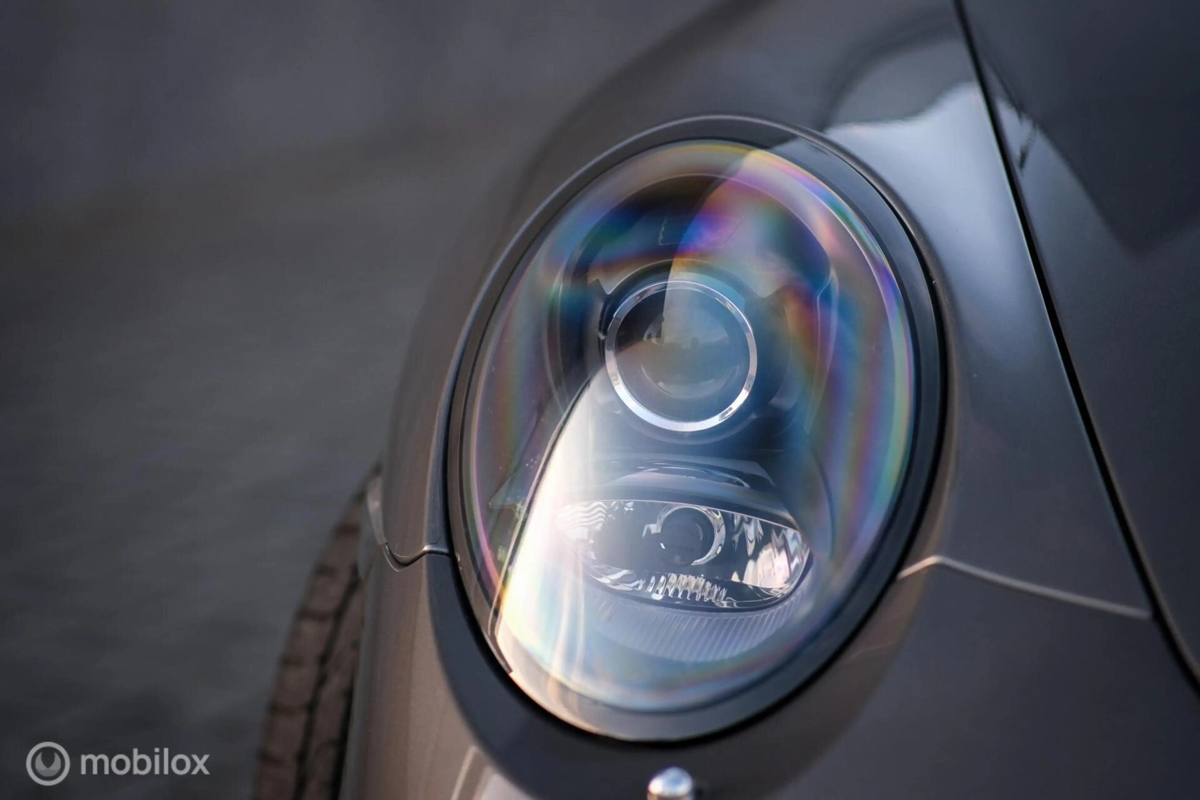 Porsche 991 Cabrio 3.8 Carrera 4S — photo 29