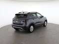 Volkswagen T-Cross 1.0 TSI Life|ACC|SHZG|PDC v+h|CarPlay|DigiCockpPro Grau - thumbnail 6