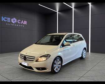 CDI BlueEFFICIENCY Executive