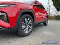 Hyundai TUCSON Select 150PS DCT 2WD Navi LED ACC Apple CarPlay Rouge - thumbnail 3