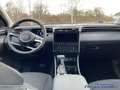 Hyundai TUCSON Select 150PS DCT 2WD Navi LED ACC Apple CarPlay Rood - thumbnail 2