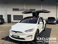 Tesla Model X MODEL X PALLADIUM | AP HW 4.0 | AMD Ryzen Blanc - thumbnail 1