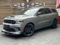 Dodge Durango 5,7L V8 BLACKTOP R/T AHK 6 S. LPG H&R Grau - thumbnail 7