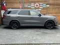 Dodge Durango 5,7L V8 BLACKTOP R/T AHK 6 S. LPG H&R Grau - thumbnail 14