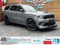 Dodge Durango 5,7L V8 BLACKTOP R/T AHK 6 S. LPG H&R Grau - thumbnail 1