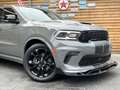 Dodge Durango 5,7L V8 BLACKTOP R/T AHK 6 S. LPG H&R Grau - thumbnail 3