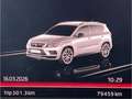CUPRA Ateca TSI DSG 4Drive Grau - thumbnail 21