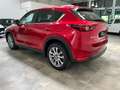 Mazda CX-5 CX-5 II 2017 2.2 Exceed 2wd 150cv auto my19 Rouge - thumbnail 3