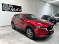 Mazda CX-5 CX-5 II 2017 2.2 Exceed 2wd 150cv auto my19 Rouge - thumbnail 1