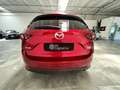 Mazda CX-5 CX-5 II 2017 2.2 Exceed 2wd 150cv auto my19 Rouge - thumbnail 6
