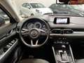 Mazda CX-5 CX-5 II 2017 2.2 Exceed 2wd 150cv auto my19 Rouge - thumbnail 16