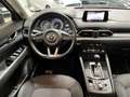 Mazda CX-5 CX-5 II 2017 2.2 Exceed 2wd 150cv auto my19 Rouge - thumbnail 13