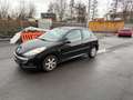 Peugeot 206 + Basis *Klima *Tüv 2/17 Schwarz - thumbnail 1