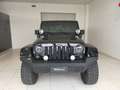 Jeep Wrangler Wrangler 2.8 CRD DPF Sahara Siyah - thumbnail 2