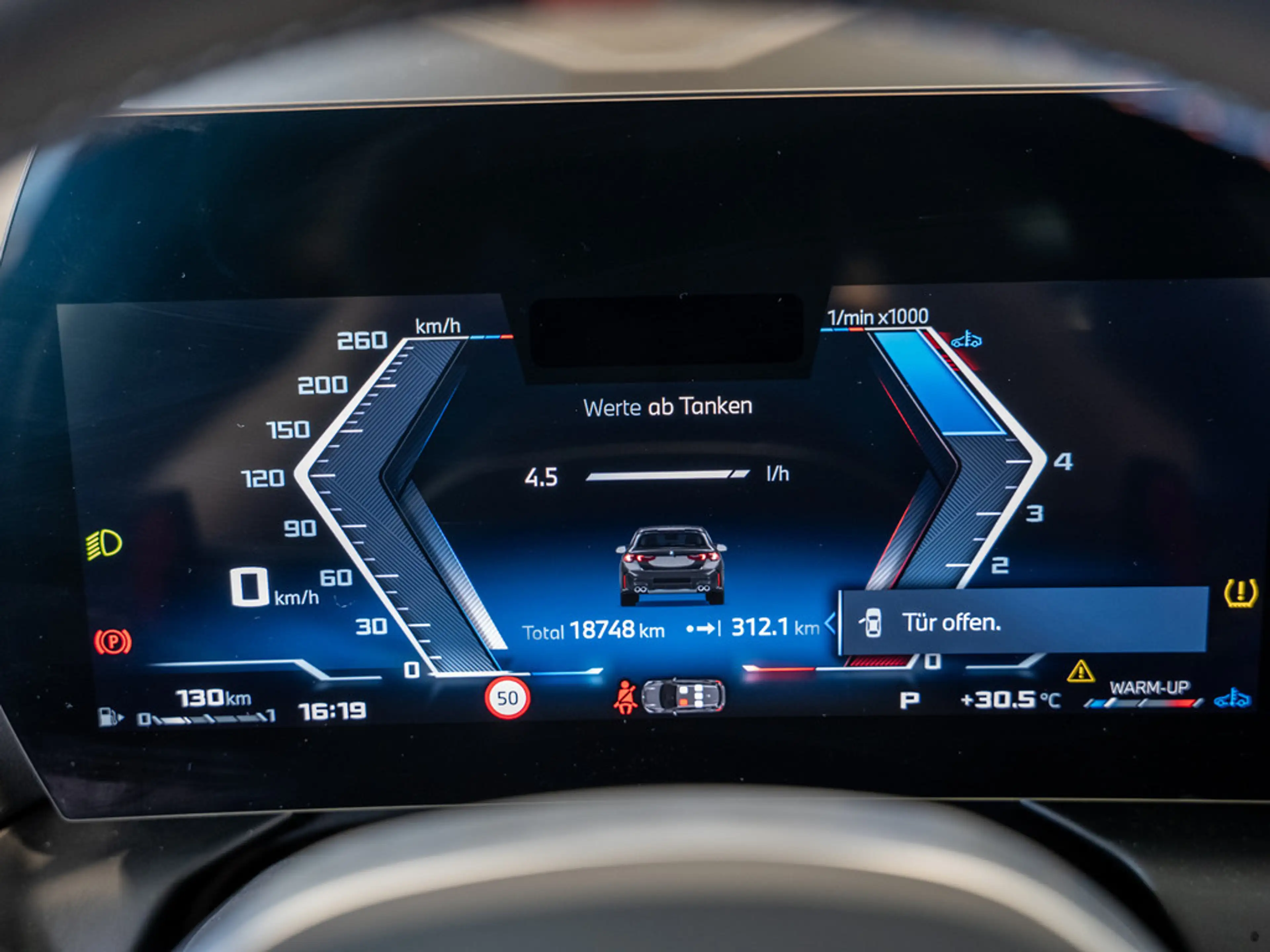 BMW 135 xDrive PANO HUD 360° LED ACC NAVI H/K SHZ — photo 14