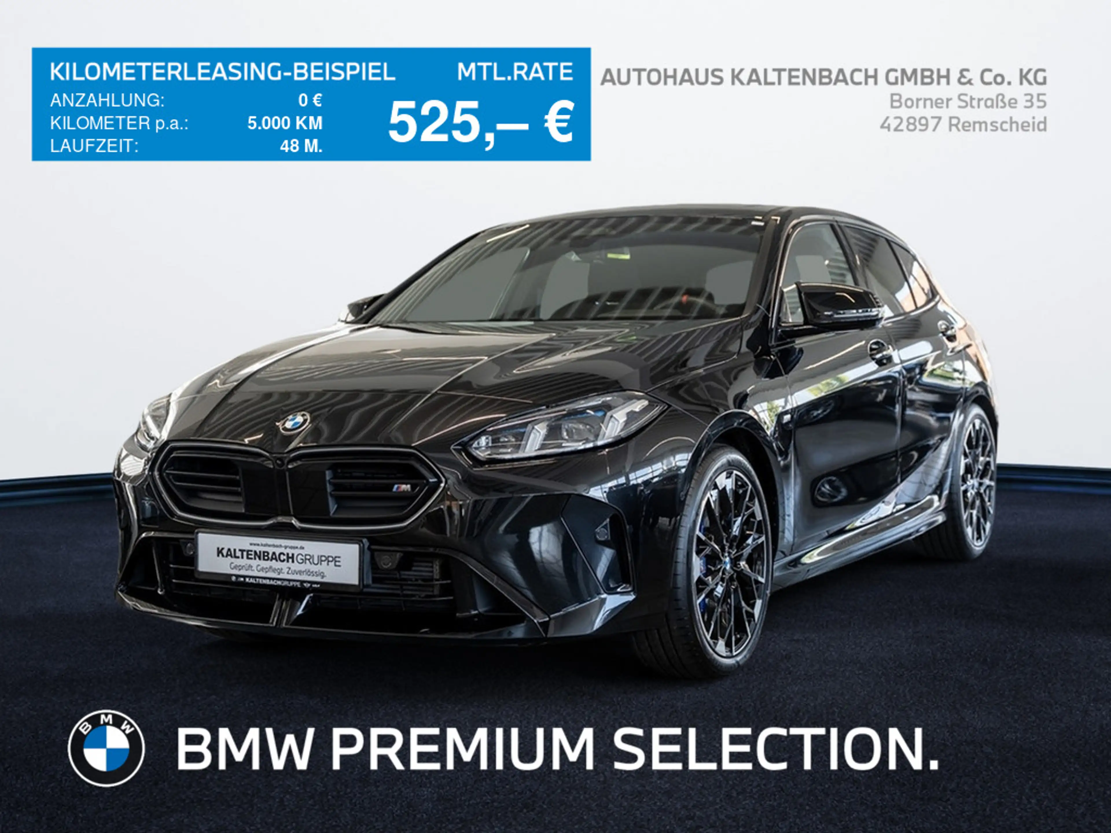 BMW 135 xDrive PANO HUD 360° LED ACC NAVI H/K SHZ