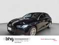 Audi A3 30 TFSI Sportback S tronic Schwarz - thumbnail 1