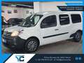 Renault Kangoo MAXI * UTILITAIRE * SEULEMENT 42.000KM! * TOP ETAT Blanc - thumbnail 1