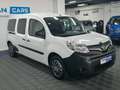 Renault Kangoo MAXI * UTILITAIRE * SEULEMENT 42.000KM! * TOP ETAT Blanc - thumbnail 4