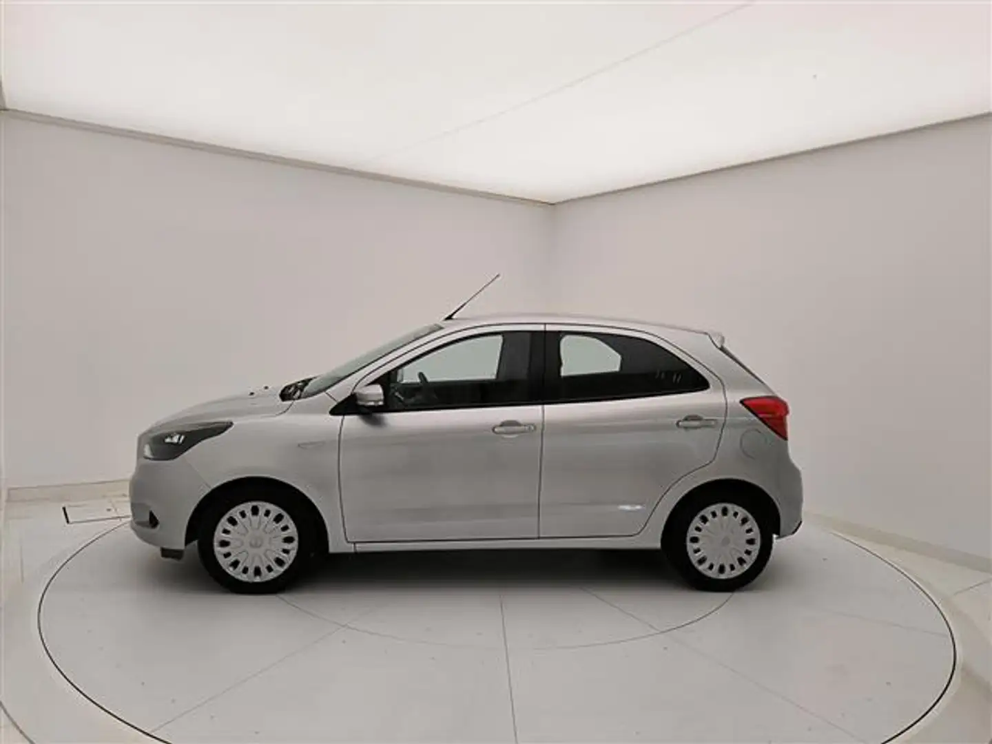 Ford Ka/Ka+ Plus 1.2 85cv Ultimate Grigio - 2