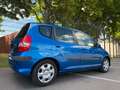 Honda Jazz 1.4 LS Klima LPG AUTOGAS Bleu - thumbnail 12