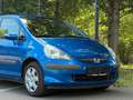 Honda Jazz 1.4 LS Klima LPG AUTOGAS Bleu - thumbnail 1