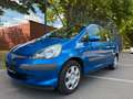Honda Jazz 1.4 LS Klima LPG AUTOGAS Bleu - thumbnail 11