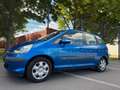 Honda Jazz 1.4 LS Klima LPG AUTOGAS Bleu - thumbnail 13
