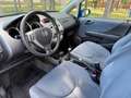 Honda Jazz 1.4 LS Klima LPG AUTOGAS Bleu - thumbnail 7