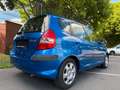 Honda Jazz 1.4 LS Klima LPG AUTOGAS Bleu - thumbnail 15