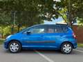 Honda Jazz 1.4 LS Klima LPG AUTOGAS Bleu - thumbnail 5