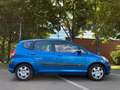 Honda Jazz 1.4 LS Klima LPG AUTOGAS Bleu - thumbnail 4